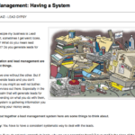 Lead Management System