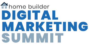 home builder digital marketing summit