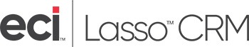 eci Lasso CRM logo